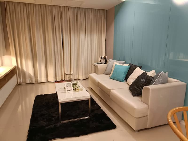 Lumpini Park Beach Jomtien, Chon Buri (Pattaya), Jomtiensaineung Rd, Na Kloe, Bang Lamung (Pattaya), Chon Buri (Pattaya), 2 Bedrooms, 71 sqm, Condo For Sale, by Nattasak Poosuwan, 500500047 - DDproperty.com
