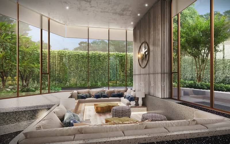 AROM Jomtien, Chon Buri (Pattaya), Jomtien Sai 1 Road, Nong Pru, Bang Lamung (Pattaya), Chon Buri (Pattaya), 3 Bedrooms, 176 sqm, Condo For Sale, by Nattasak Poosuwan, 500500048 - DDproperty.com