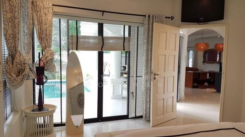 3-BR Villa, Chon Buri (Pattaya), Na Chom Thian, Sattahip, Chon Buri (Pattaya), 3 Bedrooms, 200 sqm, Villa For Sale, by Nattasak Poosuwan, 500500049 - DDproperty.com