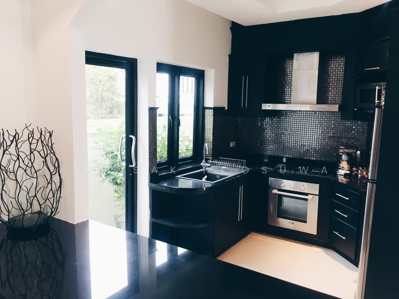 3-BR Villa, Chon Buri (Pattaya), Na Chom Thian, Sattahip, Chon Buri (Pattaya), 3 Bedrooms, 200 sqm, Villa For Sale, by Nattasak Poosuwan, 500500049 - DDproperty.com