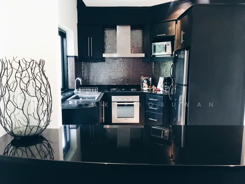3-BR Villa, Chon Buri (Pattaya), Na Chom Thian, Sattahip, Chon Buri (Pattaya), 3 Bedrooms, 200 sqm, Villa For Sale, by Nattasak Poosuwan, 500500049 - DDproperty.com