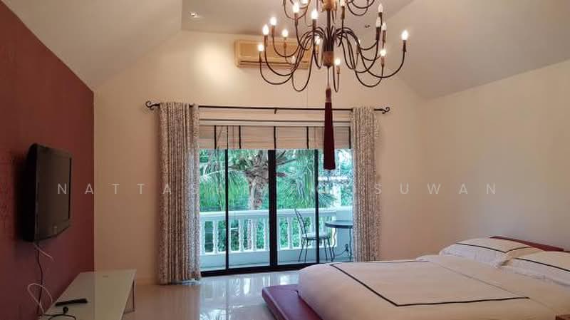 3-BR Villa, Chon Buri (Pattaya), Na Chom Thian, Sattahip, Chon Buri (Pattaya), 3 Bedrooms, 200 sqm, Villa For Sale, by Nattasak Poosuwan, 500500049 - DDproperty.com