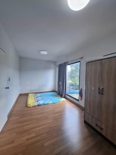 เดอะคอนเนค สุวรรณภูมิ3 (The Connect Suwannabhumi3), Samut Prakan, Rachathewa, Bang Plee, Samut Prakan, 3 Bedrooms, 100 sqm, Townhouse For Sale, by The Best Property มิ้งค์, 500500051 - DDproperty.com