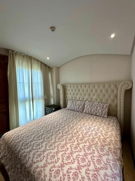 Venetian Signature Condo Resort Pattaya, Chon Buri (Pattaya), Na Jomtien Rd., Nong Pru, Bang Lamung (Pattaya), Chon Buri (Pattaya), 1 Bedroom, 32 sqm, Condo For Sale, by Nattasak Poosuwan, 500500052 - DDproperty.com