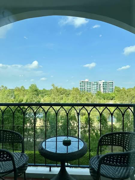 Venetian Signature Condo Resort Pattaya, Chon Buri (Pattaya), Na Jomtien Rd., Nong Pru, Bang Lamung (Pattaya), Chon Buri (Pattaya), 1 Bedroom, 32 sqm, Condo For Sale, by Nattasak Poosuwan, 500500052 - DDproperty.com