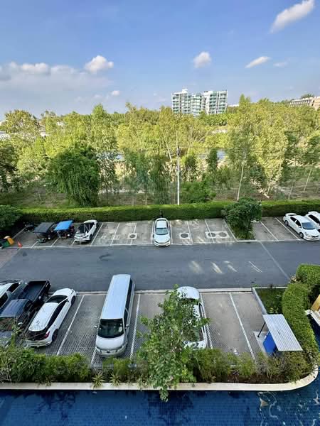 Venetian Signature Condo Resort Pattaya, Chon Buri (Pattaya), Na Jomtien Rd., Nong Pru, Bang Lamung (Pattaya), Chon Buri (Pattaya), 1 Bedroom, 32 sqm, Condo For Sale, by Nattasak Poosuwan, 500500052 - DDproperty.com