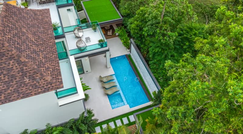 undefined, Chon Buri (Pattaya), Na Chom Thian, Sattahip, Chon Buri (Pattaya), 7 Bedrooms, 700 sqm, Villa For Sale, by Nattasak Poosuwan, 500500053 - DDproperty.com