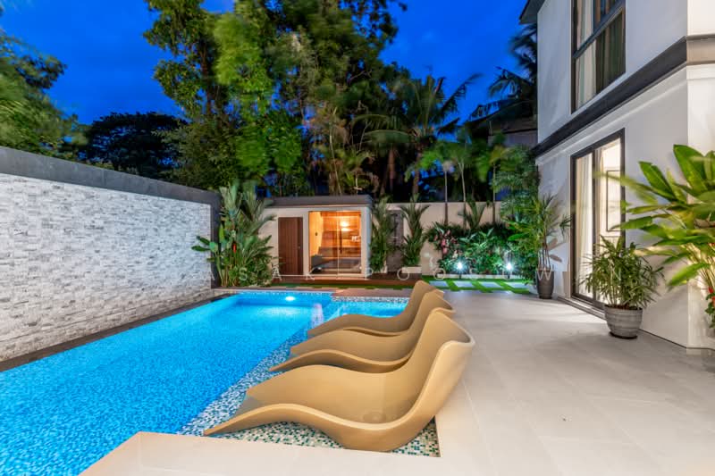 undefined, Chon Buri (Pattaya), Na Chom Thian, Sattahip, Chon Buri (Pattaya), 7 Bedrooms, 700 sqm, Villa For Sale, by Nattasak Poosuwan, 500500053 - DDproperty.com