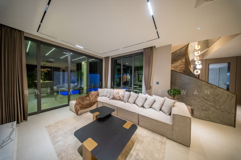undefined, Chon Buri (Pattaya), Na Chom Thian, Sattahip, Chon Buri (Pattaya), 7 Bedrooms, 700 sqm, Villa For Sale, by Nattasak Poosuwan, 500500053 - DDproperty.com