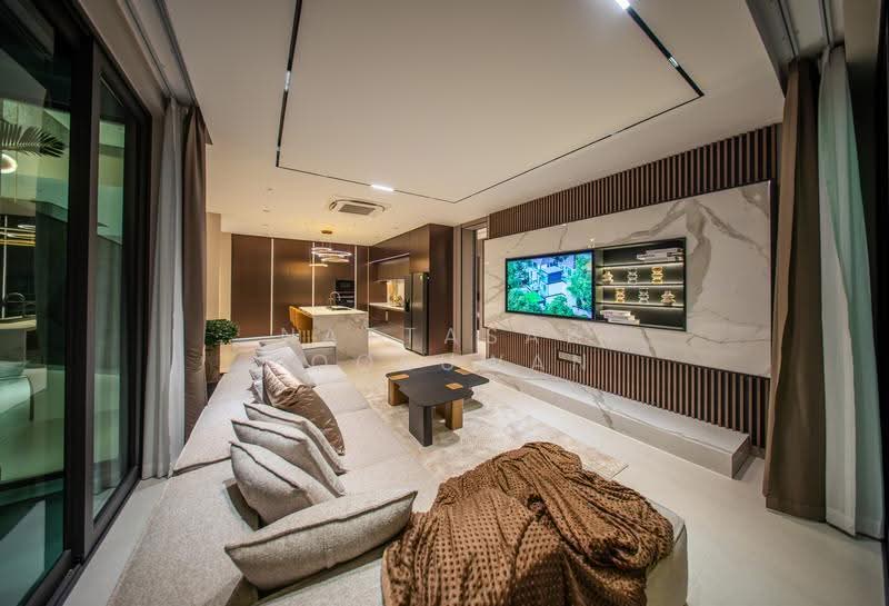 undefined, Chon Buri (Pattaya), Na Chom Thian, Sattahip, Chon Buri (Pattaya), 7 Bedrooms, 700 sqm, Villa For Sale, by Nattasak Poosuwan, 500500053 - DDproperty.com