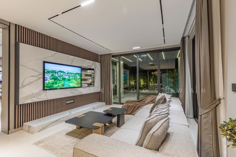 undefined, Chon Buri (Pattaya), Na Chom Thian, Sattahip, Chon Buri (Pattaya), 7 Bedrooms, 700 sqm, Villa For Sale, by Nattasak Poosuwan, 500500053 - DDproperty.com