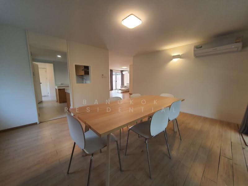 Witthayu Court, Bangkok, Soi Nai Lert Witthayu Rd, Lumphini, Pathum Wan, Bangkok, 3 Bedrooms, 200 sqm, Apartment For Rent, by Bangkok Residential, 500500054 - DDproperty.com