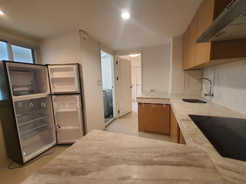 Witthayu Court, Bangkok, Soi Nai Lert Witthayu Rd, Lumphini, Pathum Wan, Bangkok, 3 Bedrooms, 200 sqm, Apartment For Rent, by Bangkok Residential, 500500054 - DDproperty.com
