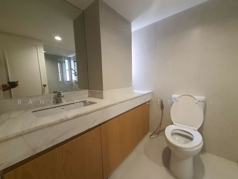 Witthayu Court, Bangkok, Soi Nai Lert Witthayu Rd, Lumphini, Pathum Wan, Bangkok, 3 Bedrooms, 200 sqm, Apartment For Rent, by Bangkok Residential, 500500054 - DDproperty.com