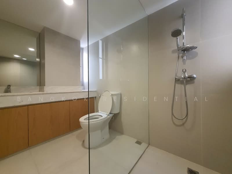 Witthayu Court, Bangkok, Soi Nai Lert Witthayu Rd, Lumphini, Pathum Wan, Bangkok, 3 Bedrooms, 200 sqm, Apartment For Rent, by Bangkok Residential, 500500054 - DDproperty.com