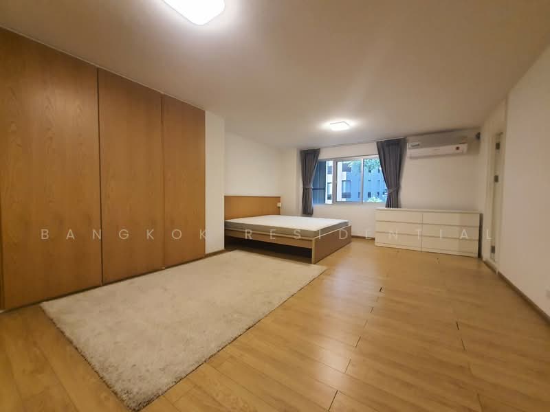 Witthayu Court, Bangkok, Soi Nai Lert Witthayu Rd, Lumphini, Pathum Wan, Bangkok, 3 Bedrooms, 200 sqm, Apartment For Rent, by Bangkok Residential, 500500054 - DDproperty.com