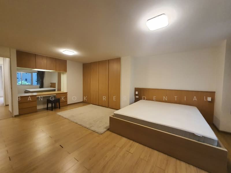 Witthayu Court, Bangkok, Soi Nai Lert Witthayu Rd, Lumphini, Pathum Wan, Bangkok, 3 Bedrooms, 200 sqm, Apartment For Rent, by Bangkok Residential, 500500054 - DDproperty.com