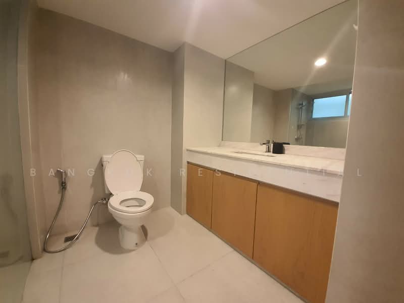 Witthayu Court, Bangkok, Soi Nai Lert Witthayu Rd, Lumphini, Pathum Wan, Bangkok, 3 Bedrooms, 200 sqm, Apartment For Rent, by Bangkok Residential, 500500054 - DDproperty.com