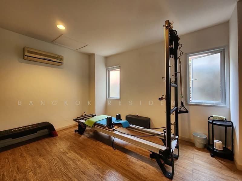 Witthayu Court, Bangkok, Soi Nai Lert Witthayu Rd, Lumphini, Pathum Wan, Bangkok, 3 Bedrooms, 200 sqm, Apartment For Rent, by Bangkok Residential, 500500054 - DDproperty.com