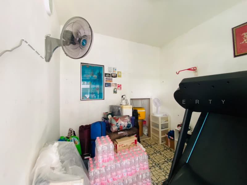 พฤกษา 103 สำโรง-ปู่เจ้า, Samut Prakan, Bang Hua Sua, Phra Pra Daeng, Samut Prakan, 3 Bedrooms, 100 sqm, Townhouse For Sale, by The Best Property ฉาย, 500500055 - DDproperty.com