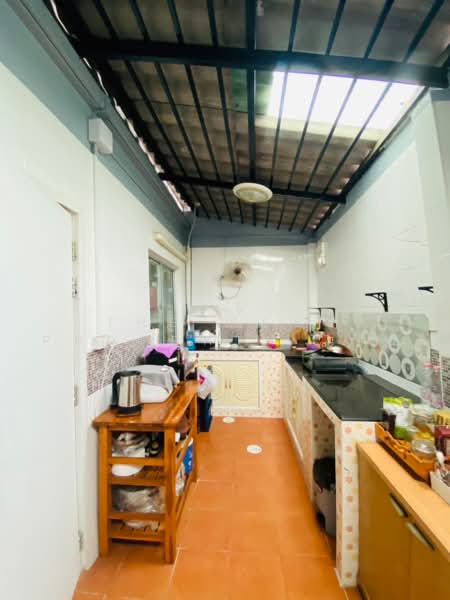 พฤกษา 103 สำโรง-ปู่เจ้า, Samut Prakan, Bang Hua Sua, Phra Pra Daeng, Samut Prakan, 3 Bedrooms, 100 sqm, Townhouse For Sale, by The Best Property ฉาย, 500500055 - DDproperty.com