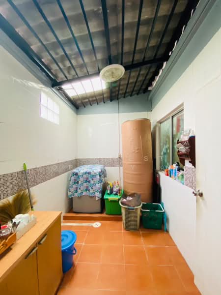 พฤกษา 103 สำโรง-ปู่เจ้า, Samut Prakan, Bang Hua Sua, Phra Pra Daeng, Samut Prakan, 3 Bedrooms, 100 sqm, Townhouse For Sale, by The Best Property ฉาย, 500500055 - DDproperty.com