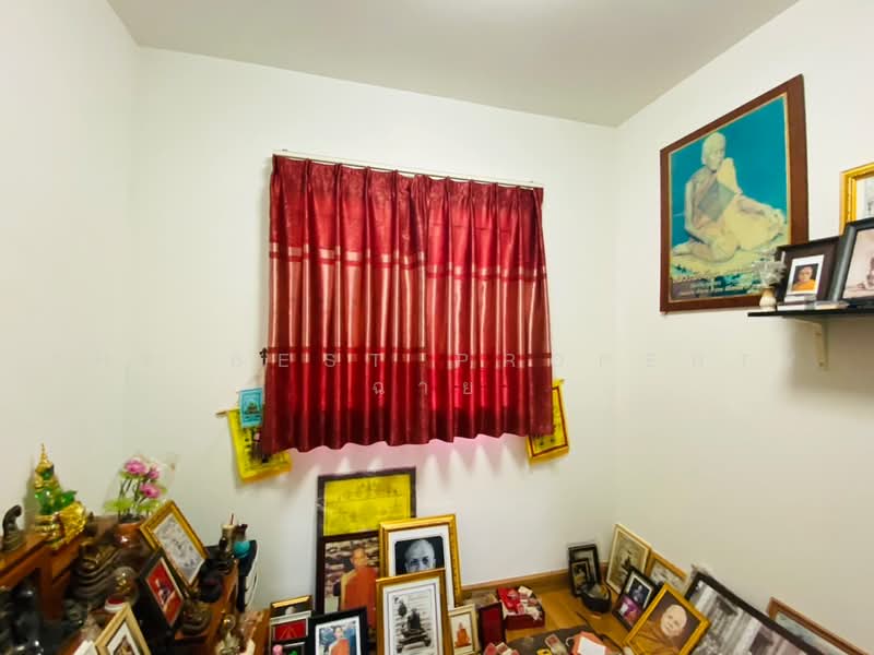 พฤกษา 103 สำโรง-ปู่เจ้า, Samut Prakan, Bang Hua Sua, Phra Pra Daeng, Samut Prakan, 3 Bedrooms, 100 sqm, Townhouse For Sale, by The Best Property ฉาย, 500500055 - DDproperty.com