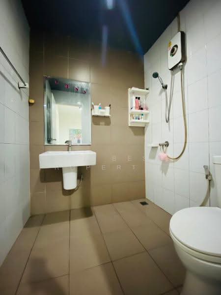 พฤกษา 103 สำโรง-ปู่เจ้า, Samut Prakan, Bang Hua Sua, Phra Pra Daeng, Samut Prakan, 3 Bedrooms, 100 sqm, Townhouse For Sale, by The Best Property ฉาย, 500500055 - DDproperty.com