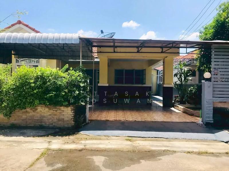 3-BR House, Chon Buri (Pattaya), Nong Tamlung, Phan Thong, Chon Buri (Pattaya), 3 Bedrooms, 150 sqm, Single Detached House For Sale, by Nattasak Poosuwan, 500500056 - DDproperty.com