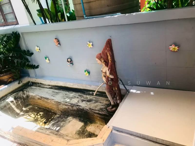 3-BR House, Chon Buri (Pattaya), Nong Tamlung, Phan Thong, Chon Buri (Pattaya), 3 Bedrooms, 150 sqm, Single Detached House For Sale, by Nattasak Poosuwan, 500500056 - DDproperty.com