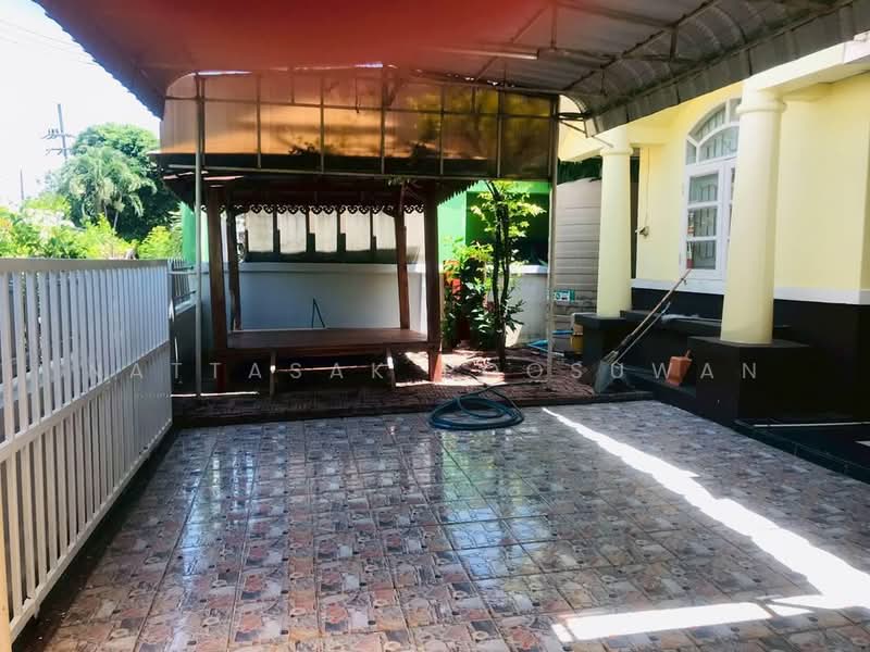3-BR House, Chon Buri (Pattaya), Nong Tamlung, Phan Thong, Chon Buri (Pattaya), 3 Bedrooms, 150 sqm, Single Detached House For Sale, by Nattasak Poosuwan, 500500056 - DDproperty.com