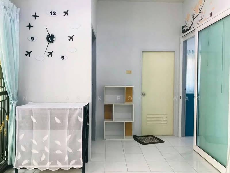 3-BR House, Chon Buri (Pattaya), Nong Tamlung, Phan Thong, Chon Buri (Pattaya), 3 Bedrooms, 150 sqm, Single Detached House For Sale, by Nattasak Poosuwan, 500500056 - DDproperty.com