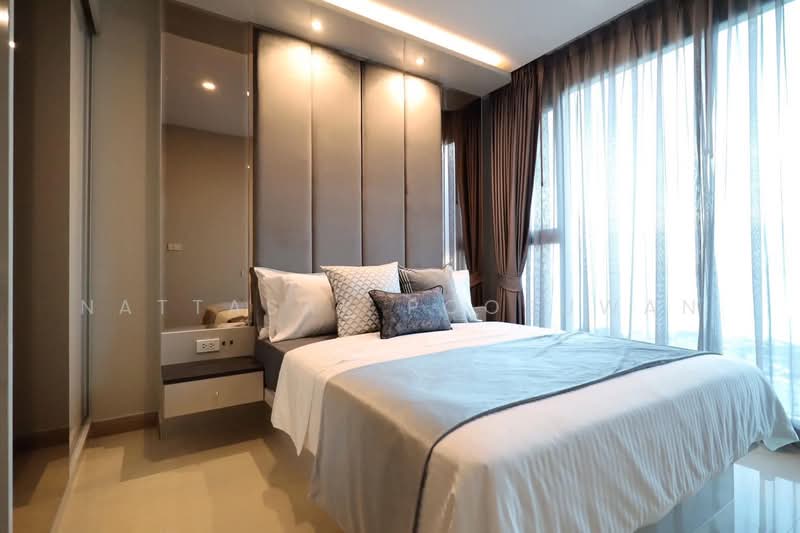 The Riviera Jomtien : เดอะ ริเวียร่า จอมเทียน, ชลบุรี, ถนนพัทยาสาย 2, หนองปรือ, บางละมุง, ชลบุรี, 63 ตร.ม., คอนโด ขาย, โดย Nattasak Poosuwan, 500500057 - DDproperty.com