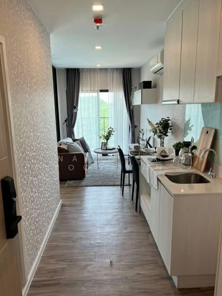 KnightsBridge The Ocean Sriracha, Chon Buri (Pattaya), 3 Sukhumvit, Surasak, Si Racha, Chon Buri (Pattaya), 1 Bedroom, 35 sqm, Condo For Sale, by Nattasak Poosuwan, 500500058 - DDproperty.com