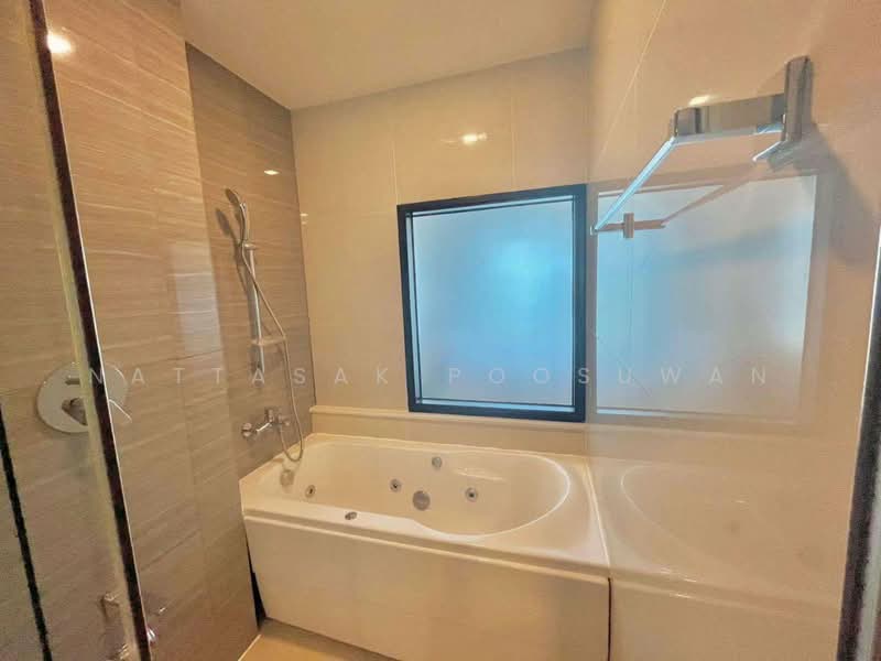 KnightsBridge The Ocean Sriracha, Chon Buri (Pattaya), 3 Sukhumvit, Surasak, Si Racha, Chon Buri (Pattaya), 1 Bedroom, 35 sqm, Condo For Sale, by Nattasak Poosuwan, 500500058 - DDproperty.com