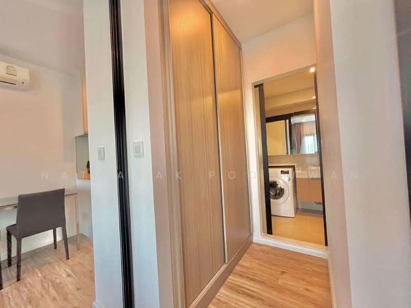 KnightsBridge The Ocean Sriracha, Chon Buri (Pattaya), 3 Sukhumvit, Surasak, Si Racha, Chon Buri (Pattaya), 1 Bedroom, 35 sqm, Condo For Sale, by Nattasak Poosuwan, 500500058 - DDproperty.com