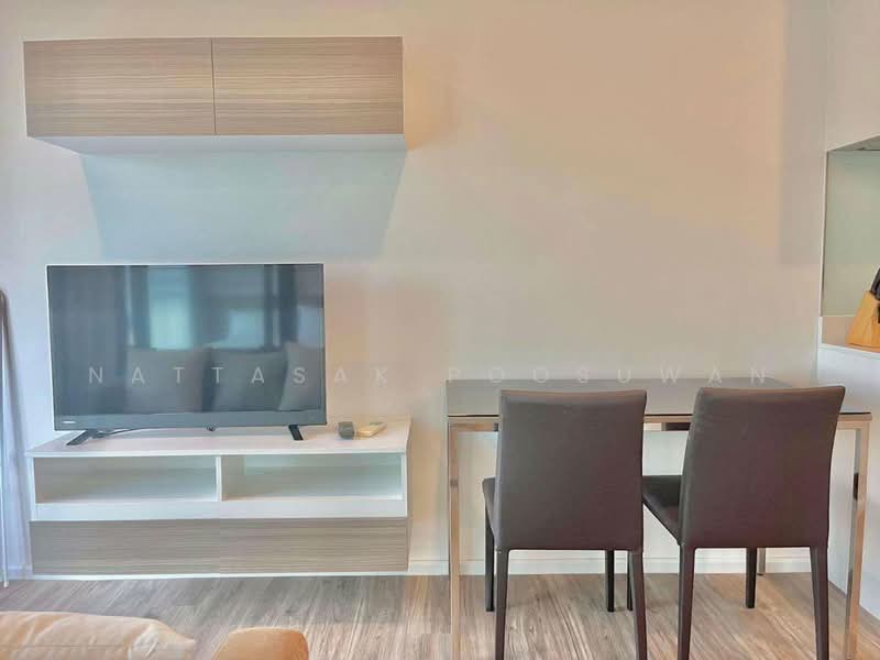 KnightsBridge The Ocean Sriracha, Chon Buri (Pattaya), 3 Sukhumvit, Surasak, Si Racha, Chon Buri (Pattaya), 1 Bedroom, 35 sqm, Condo For Sale, by Nattasak Poosuwan, 500500058 - DDproperty.com