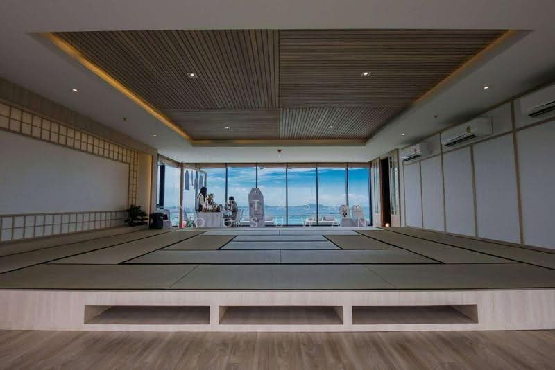 KnightsBridge The Ocean Sriracha, Chon Buri (Pattaya), 3 Sukhumvit, Surasak, Si Racha, Chon Buri (Pattaya), 1 Bedroom, 35 sqm, Condo For Sale, by Nattasak Poosuwan, 500500058 - DDproperty.com