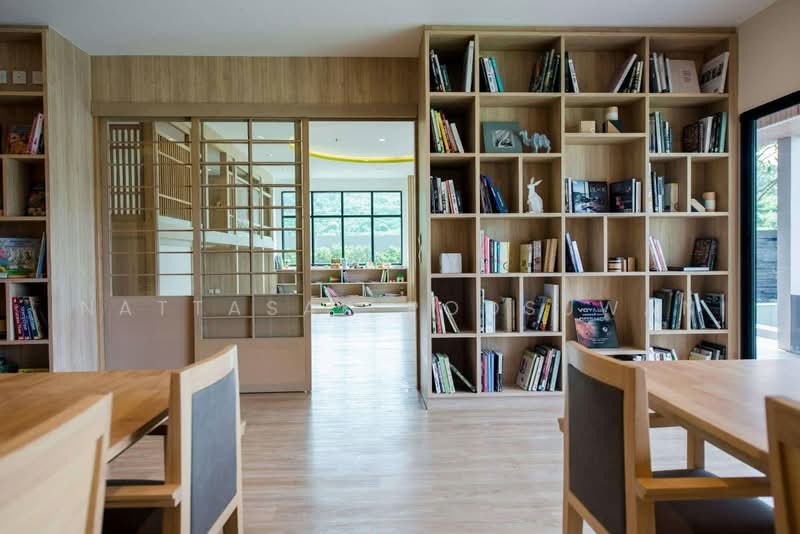 KnightsBridge The Ocean Sriracha, Chon Buri (Pattaya), 3 Sukhumvit, Surasak, Si Racha, Chon Buri (Pattaya), 1 Bedroom, 35 sqm, Condo For Sale, by Nattasak Poosuwan, 500500058 - DDproperty.com