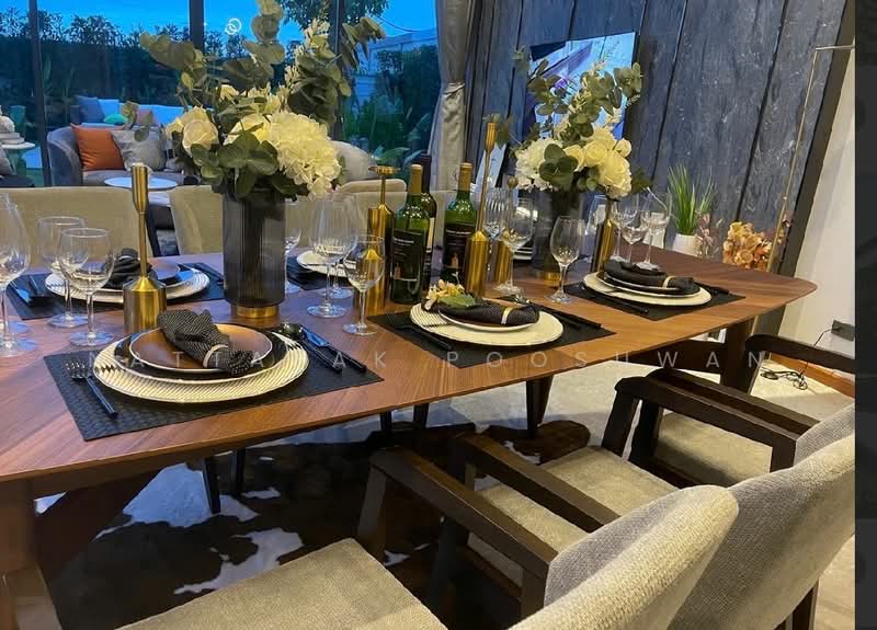 Highland Park Pool Villas Pattaya : ไฮแลนด์ ปาร์ค พูล วิลล่า พัทยา, ชลบุรี, ทุ่งกลม-ตาลหมัน, บางละมุง, ชลบุรี, 375 ตร.ม., วิลล่า ขาย, โดย Nattasak Poosuwan, 500500060 - DDproperty.com