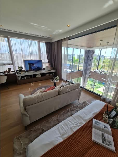Highland Park Pool Villas Pattaya : ไฮแลนด์ ปาร์ค พูล วิลล่า พัทยา, ชลบุรี, ทุ่งกลม-ตาลหมัน, บางละมุง, ชลบุรี, 375 ตร.ม., วิลล่า ขาย, โดย Nattasak Poosuwan, 500500060 - DDproperty.com