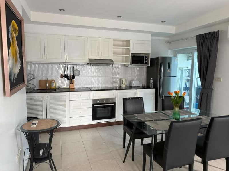 Pattaya Hill Resort : พัทยา ฮิลล์ รีสอร์ท, ชลบุรี, 2 พระตำหนัก, หนองปรือ, บางละมุง, ชลบุรี, 99 ตร.ม., คอนโด ขาย, โดย Nattasak Poosuwan, 500500061 - DDproperty.com