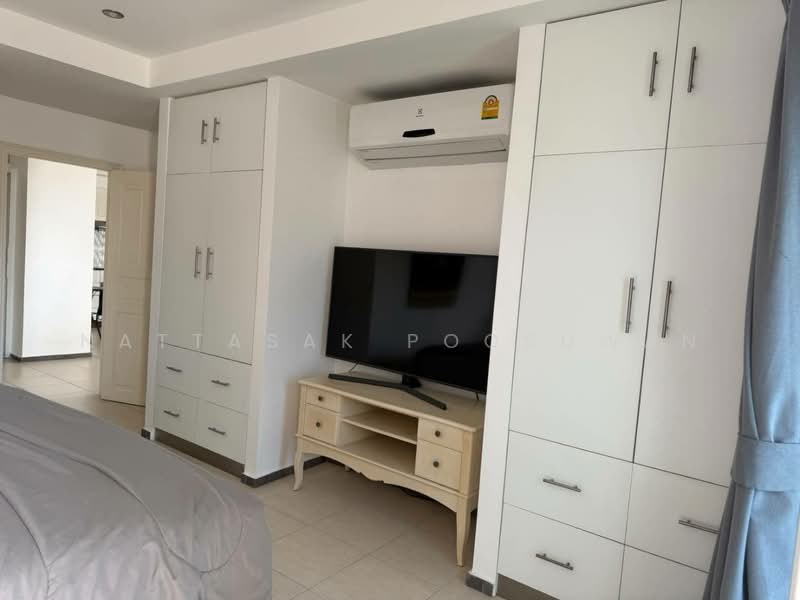 Pattaya Hill Resort, Chon Buri (Pattaya), 2 Pratumnak, Nong Pru, Bang Lamung (Pattaya), Chon Buri (Pattaya), 1 Bedroom, 99 sqm, Condo For Sale, by Nattasak Poosuwan, 500500061 - DDproperty.com