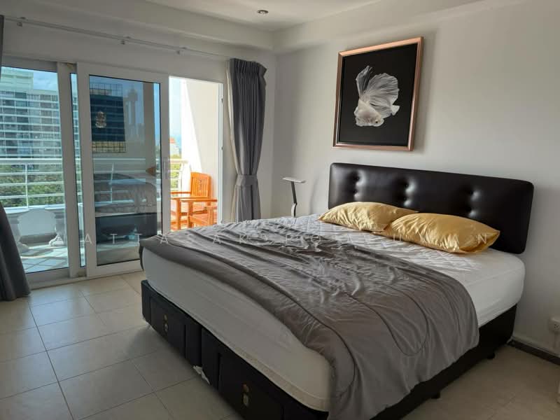 Pattaya Hill Resort, Chon Buri (Pattaya), 2 Pratumnak, Nong Pru, Bang Lamung (Pattaya), Chon Buri (Pattaya), 1 Bedroom, 99 sqm, Condo For Sale, by Nattasak Poosuwan, 500500061 - DDproperty.com