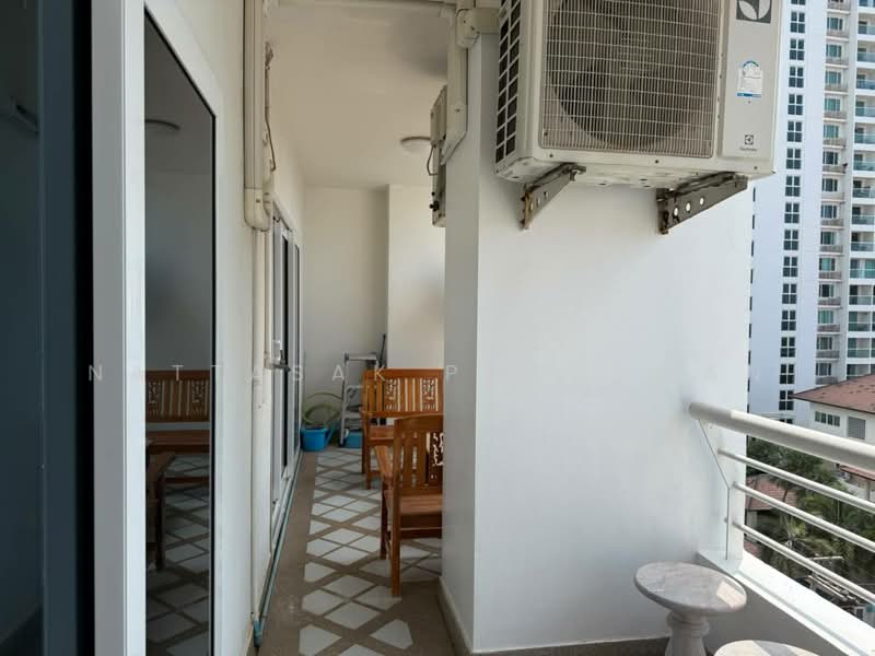 Pattaya Hill Resort, Chon Buri (Pattaya), 2 Pratumnak, Nong Pru, Bang Lamung (Pattaya), Chon Buri (Pattaya), 1 Bedroom, 99 sqm, Condo For Sale, by Nattasak Poosuwan, 500500061 - DDproperty.com