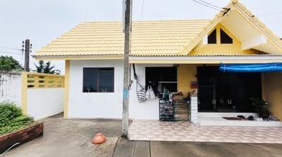 ขาย - มาลัยทองวิลล่า1 บ้านสวน, ชลบุรี