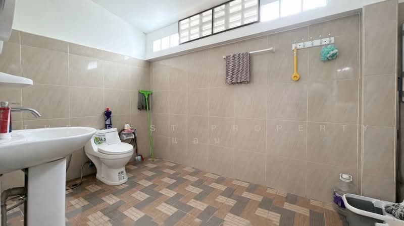 มาลัยทองวิลล่า1 บ้านสวน, Chon Buri (Pattaya), Ban Suan, Muang Chon Buri, Chon Buri (Pattaya), 3 Bedrooms, 100 sqm, Townhouse For Sale, by The Best Property แอน, 500500062 - DDproperty.com
