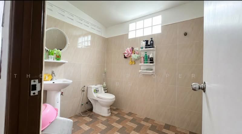 มาลัยทองวิลล่า1 บ้านสวน, Chon Buri (Pattaya), Ban Suan, Muang Chon Buri, Chon Buri (Pattaya), 3 Bedrooms, 100 sqm, Townhouse For Sale, by The Best Property แอน, 500500062 - DDproperty.com