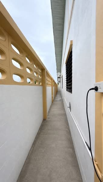 มาลัยทองวิลล่า1 บ้านสวน, Chon Buri (Pattaya), Ban Suan, Muang Chon Buri, Chon Buri (Pattaya), 3 Bedrooms, 100 sqm, Townhouse For Sale, by The Best Property แอน, 500500062 - DDproperty.com