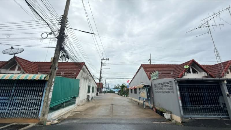 มาลัยทองวิลล่า1 บ้านสวน, Chon Buri (Pattaya), Ban Suan, Muang Chon Buri, Chon Buri (Pattaya), 3 Bedrooms, 100 sqm, Townhouse For Sale, by The Best Property แอน, 500500062 - DDproperty.com